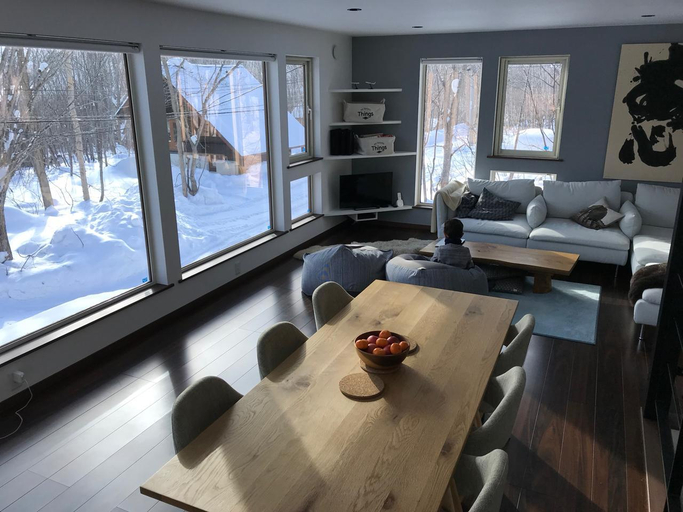 Others 5, Beautiful Forest Hideaway, Niseko, Niseko