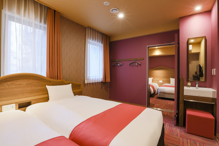 Bedroom 7