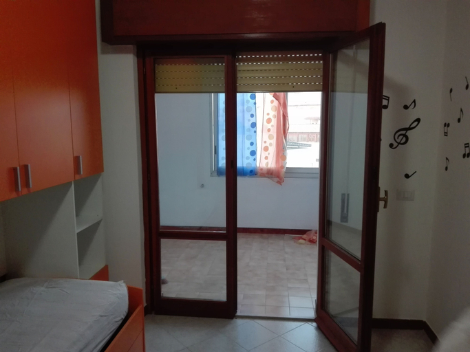 Bedroom 3, Deltamartini, Trapani