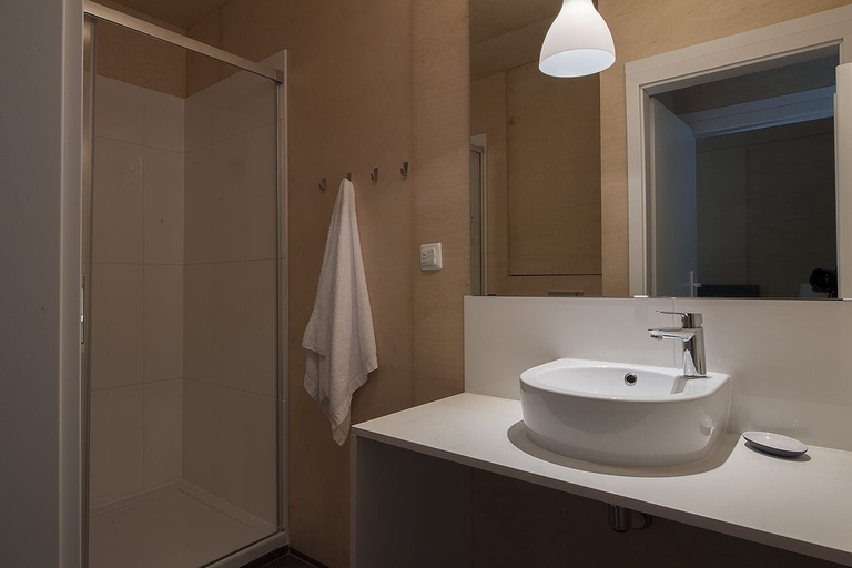 Bathroom 4, Kaletka, Iława