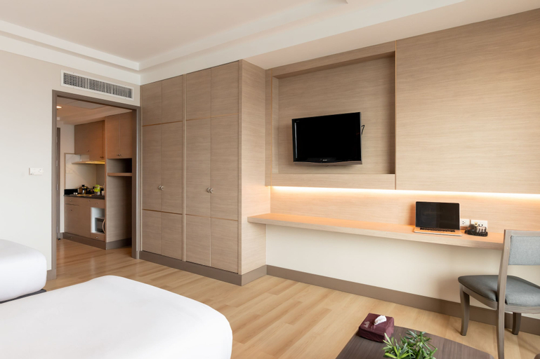 Bedroom 7