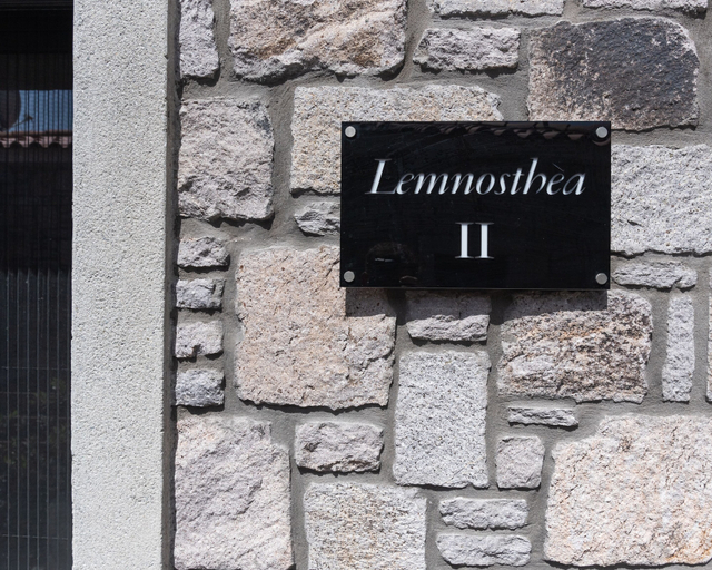 Exterior & Views, LemnosThea Luxury Villas, North Aegean