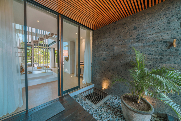 Exterior & Views 2, Villa RIZR - Industrial 3BR villa, Badung