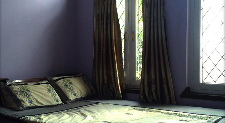 Bedroom 5, Hotel America - Kathmandu, Bagmati