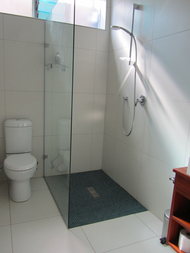 Bathroom 3, House Sandrock Muckleneuk, City of Tshwane