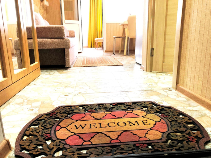 Others 5, Apartment on Volzhskaya 32 Green Area 11, Sochi gorsovet