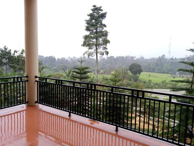 Others 5, Aldeoz Dempo Pagar Alam Villa Sumsel, Pagar Alam
