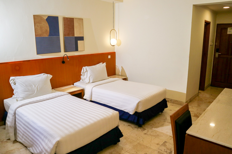 Bedroom 20