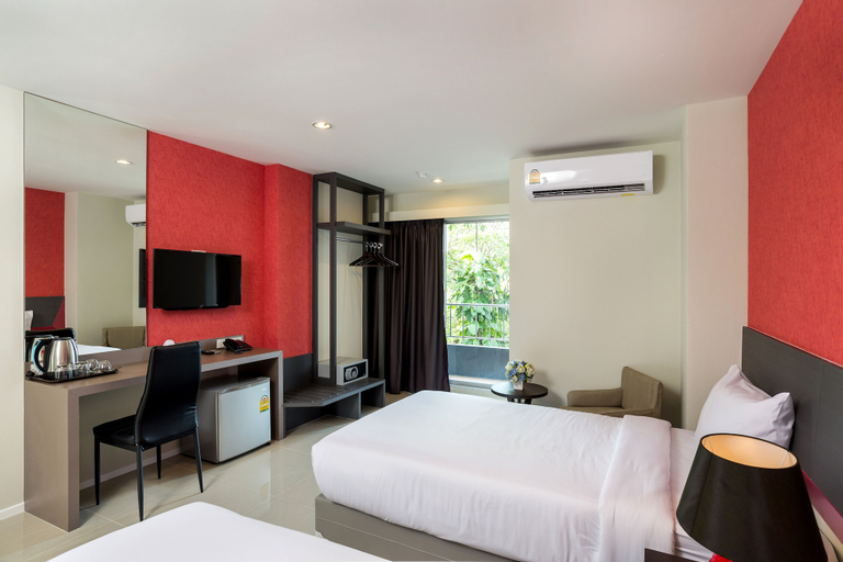 Bedroom 5