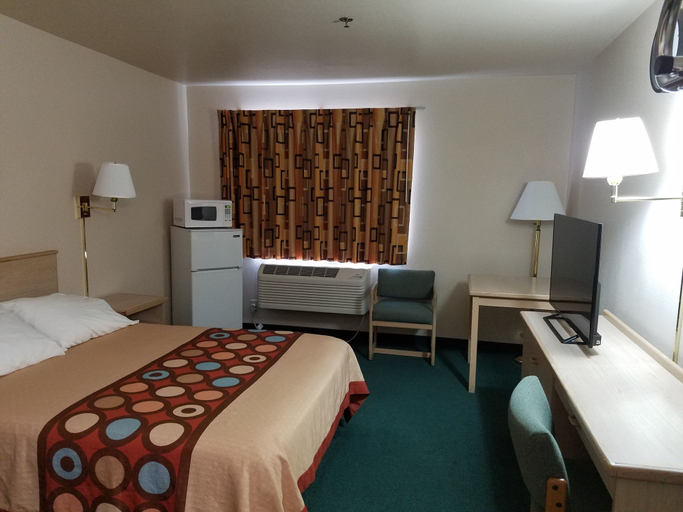 Bedroom 3, Simple Rewards Inn, Texas