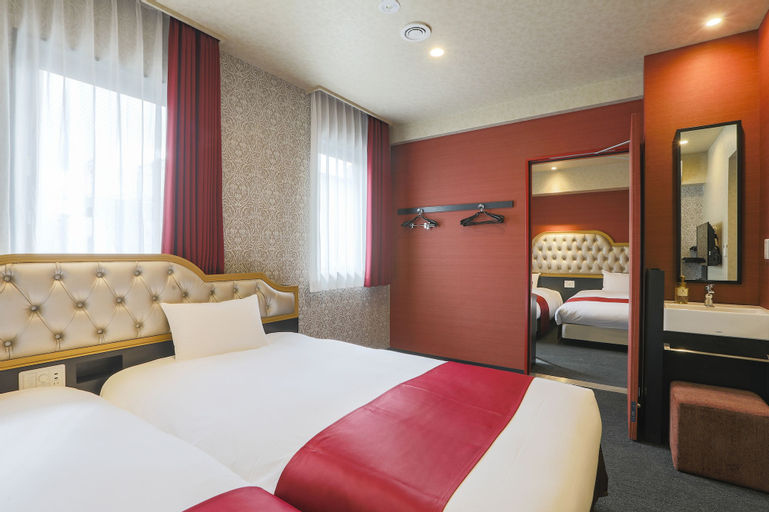Bedroom 6