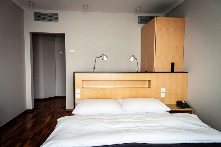 Bedroom 22