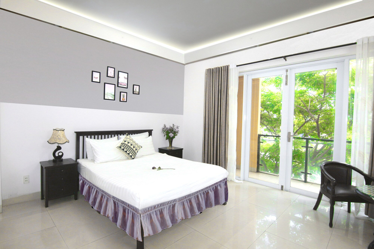 Bedroom 1, Nguyen Hotel Manage by Vnservices, Da Nang