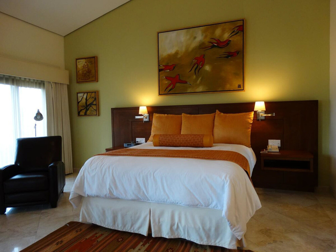 Bedroom 3, Santuario Diegueño, San Diego