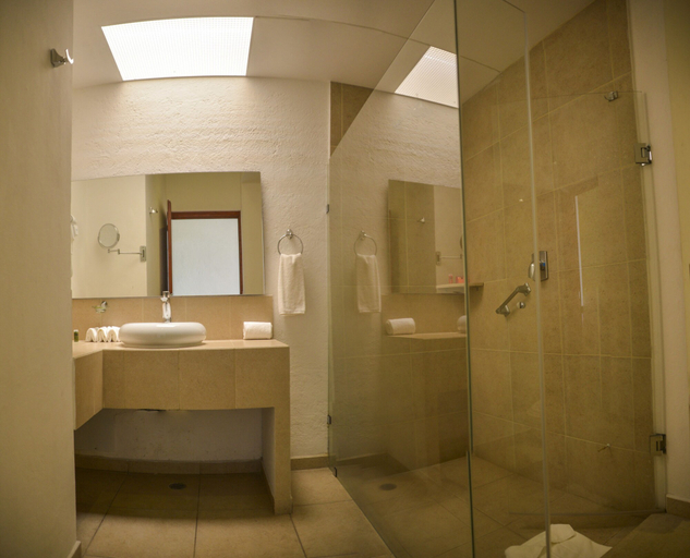 Bathroom 5, Radisson Hotel Cuernavaca, Xochitepec