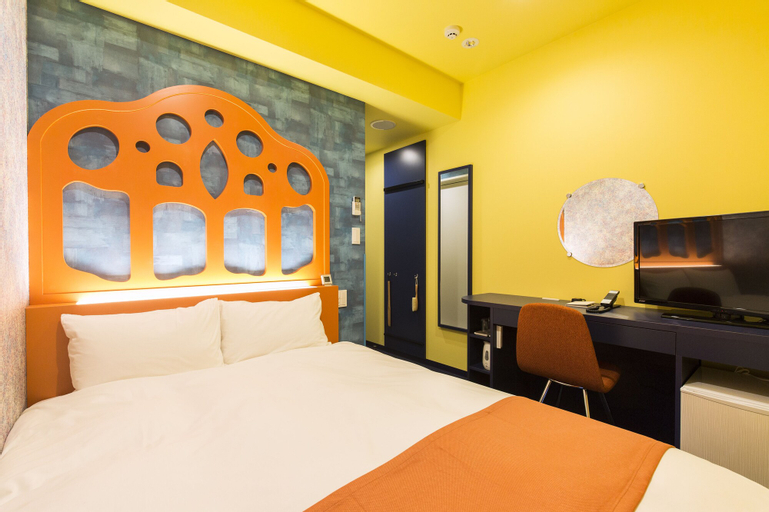 Bedroom 10