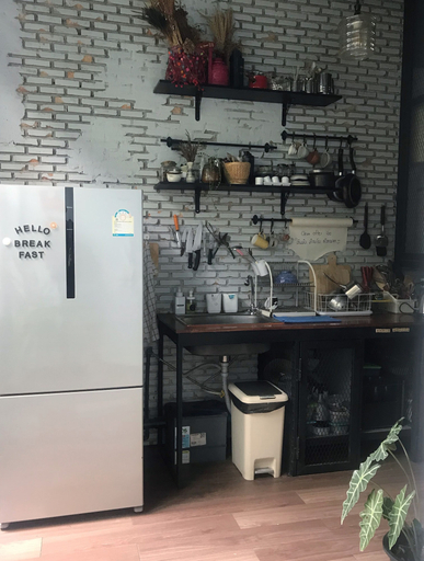 Others 2, La Malila Hostel, Muang Udon Thani