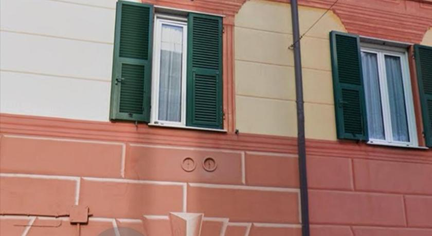 Exterior & Views 3, Appartamento Nizza, Savona