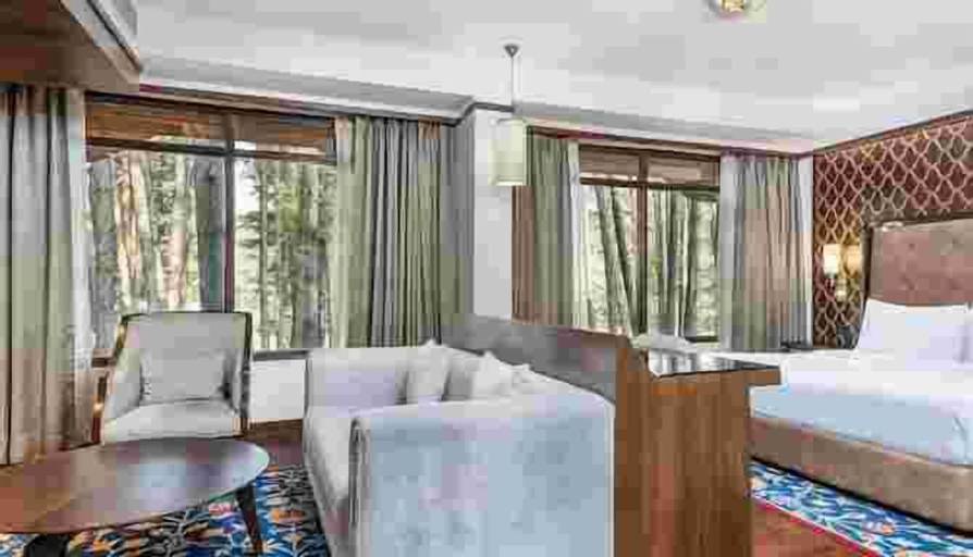 Radisson Golf Resort Pahalgam, Anantnag