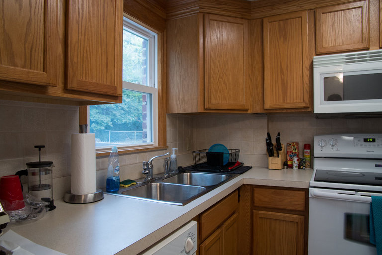 Others 5, Two Bedroom West Stadium Bungalow - Unit 522, Washtenaw