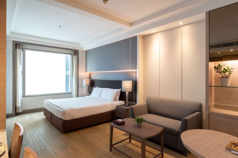 Bedroom 13