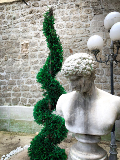 Others 4, Palazzo Capece , Napoli