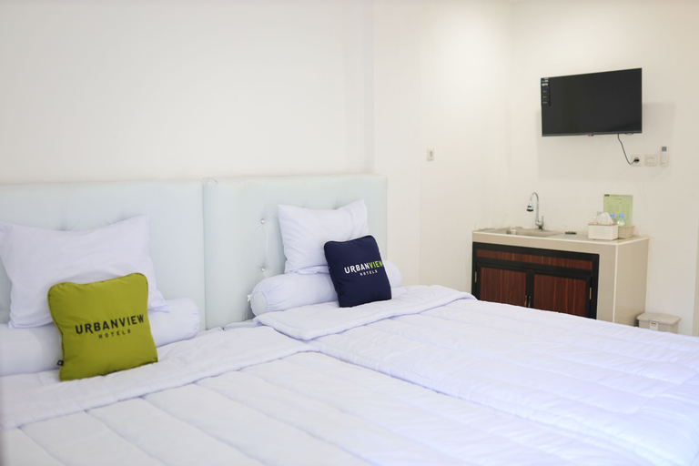 Bedroom 9