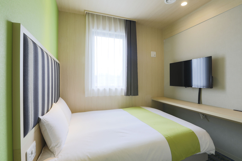 Bedroom 9