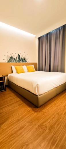 Bedroom 16