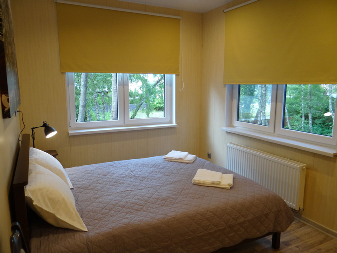 Bedroom 2, DORF, Svetlogorsk