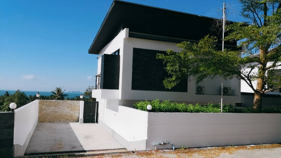 Exterior & Views, Sammy's Villa No.11, Ko Samui