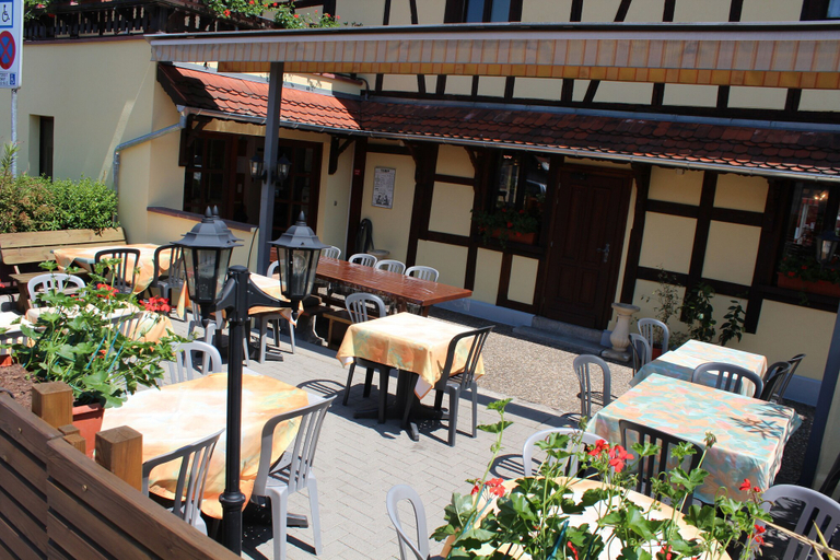 Others 5, Hôtel Restaurant du Chasseur, Bas-Rhin