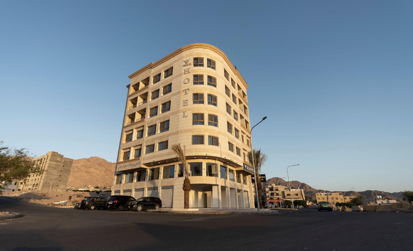 Others 3, Delara Hotel, Aqaba