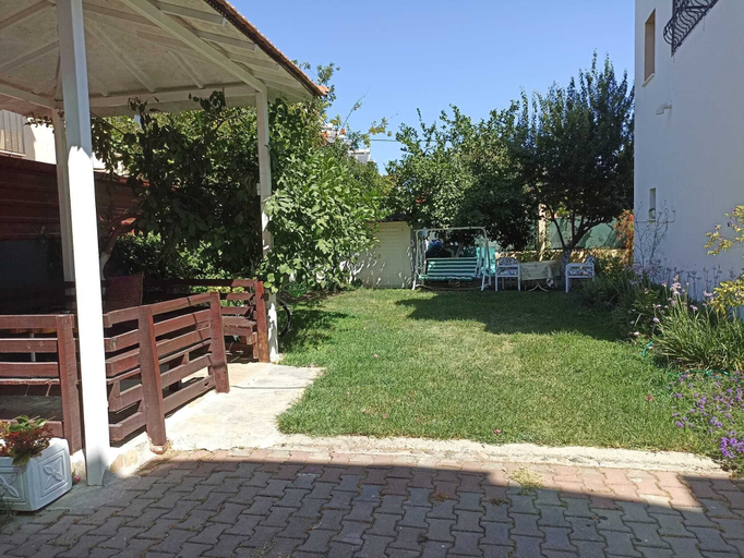 Exterior, Aydin Pansiyon, Ortaca
