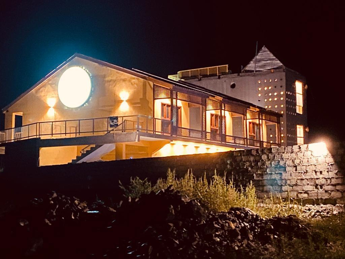 Others 3, Bela Resort, Hazara