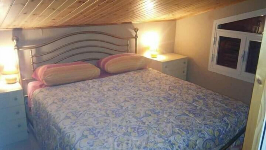 Bedroom 3, Oasi LIV Palermo, Palermo