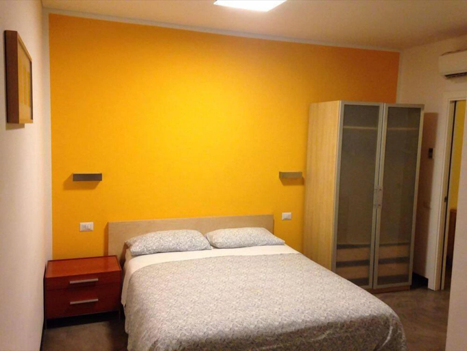 Others 4, Residence Igea, Rimini