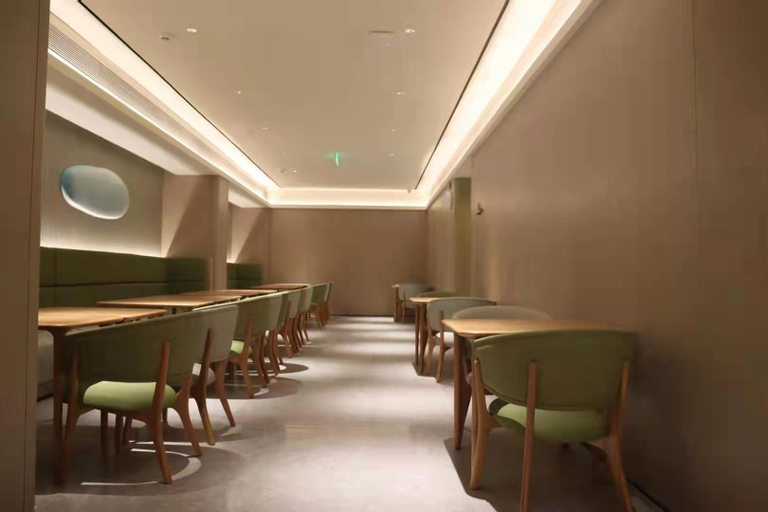 Food & Drinks 3, Ji Hotel Huangshi Yangxin Lianhua Lake Park, Huangshi