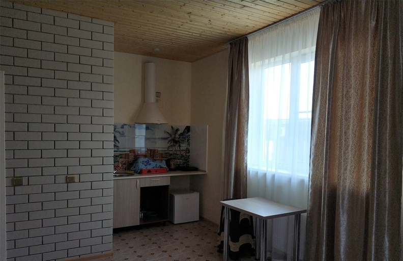 Others 4, Guest House Energy of Life, Anapskiy rayon