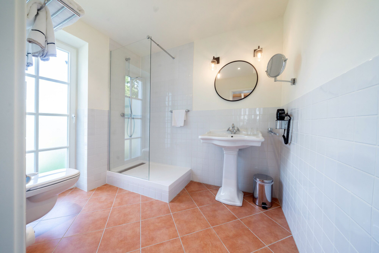 Bathroom 4, Sunday Resort Schwielowsee, Potsdam-Mittelmark