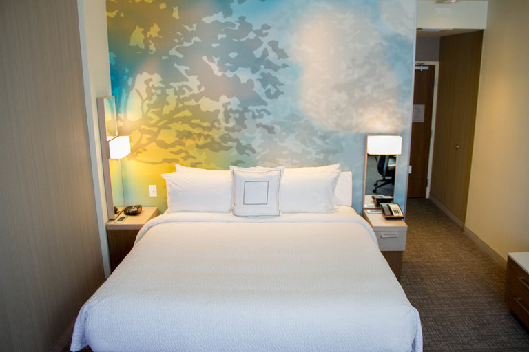 Bedroom 4, Sundrift Inn, Okaloosa