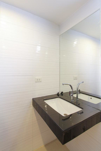 Bathroom 4, HuaHin City View, Hua Hin