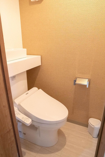 Bedroom 3, LY INN Tokyo Nihonbashi, Chiyoda