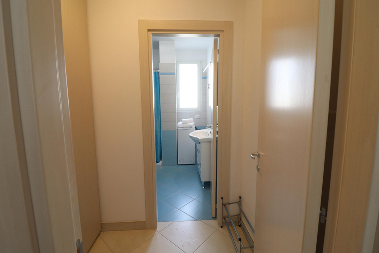 Bathroom 2, House Holidays francesca to Otranto 3 places, Lecce