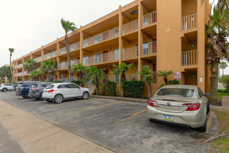 Exterior & Views, Modern Retreat, Block to Beach w Pool & Balcony, Cameron