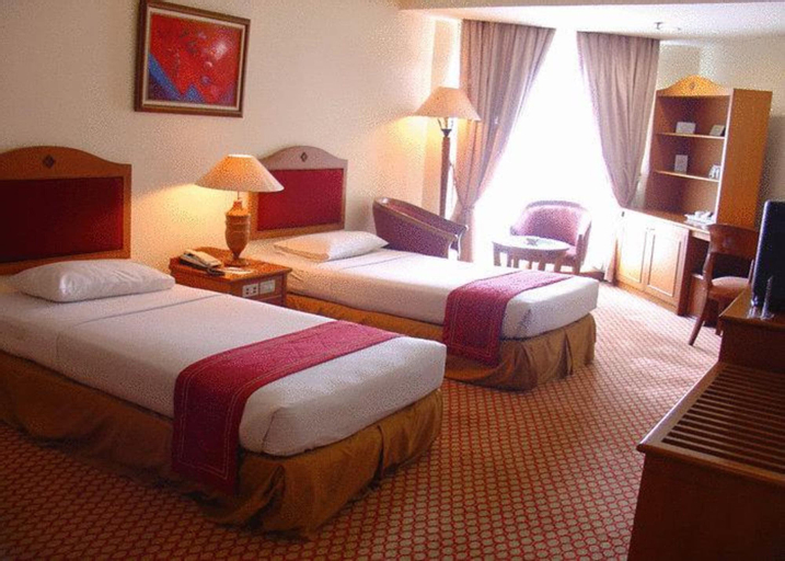 Bedroom 5