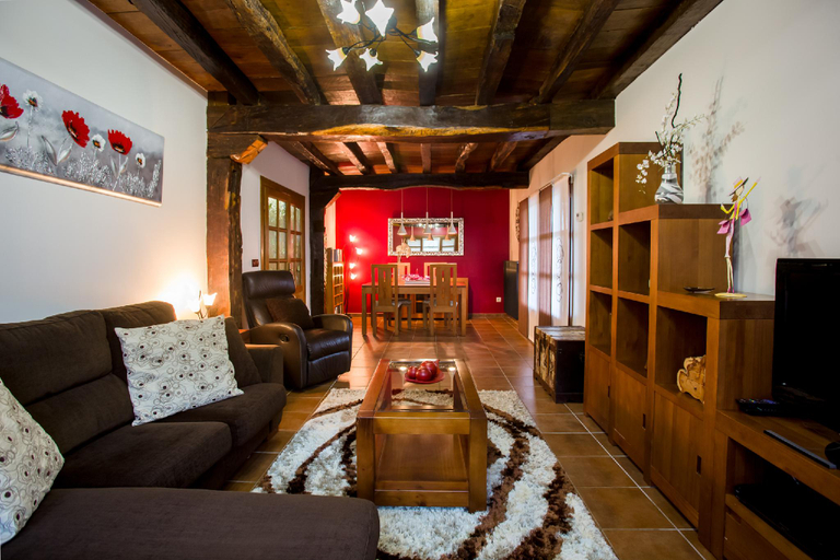 Others 5, Casa Rural  Bakubitxi, Álava