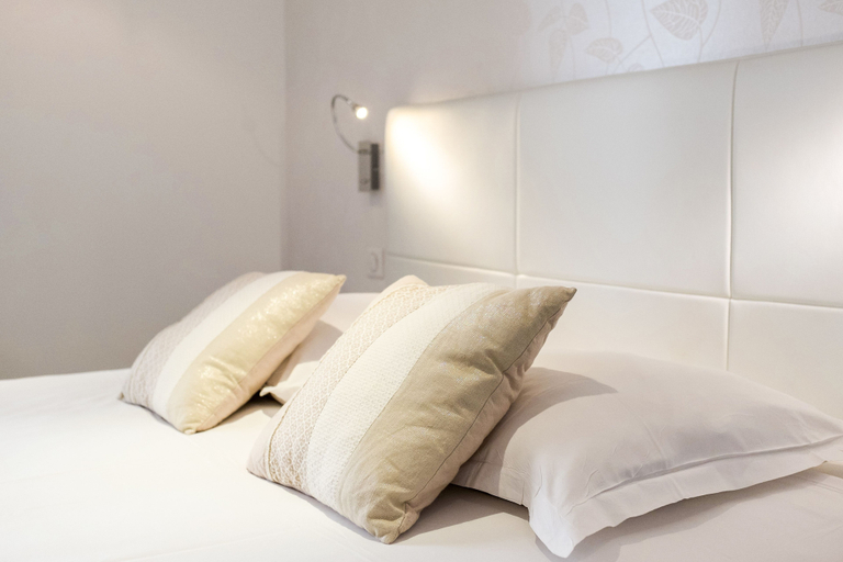 Bedroom 4, Central Hotel, Vaucluse