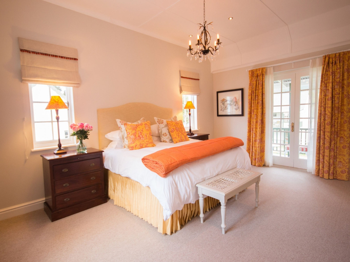 Bedroom 2, Exquisite Cottage 20, Eden