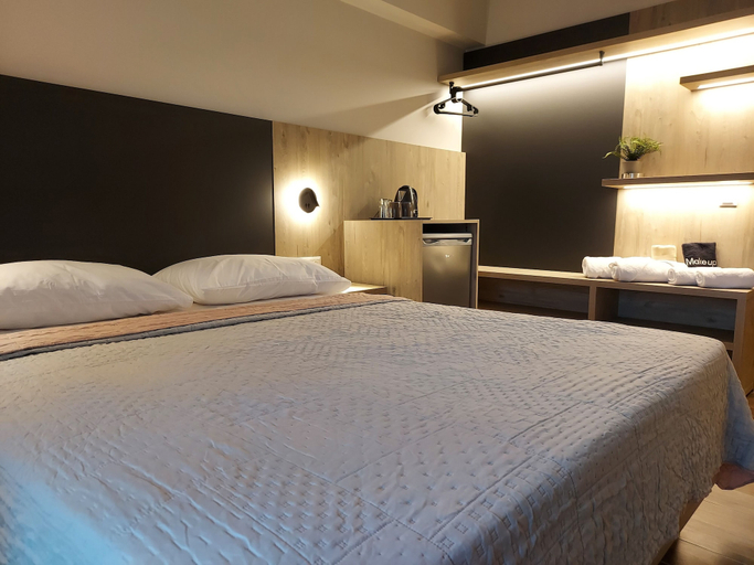Bedroom 3, EUPHORIA ''staying in pleasure'', Central Macedonia